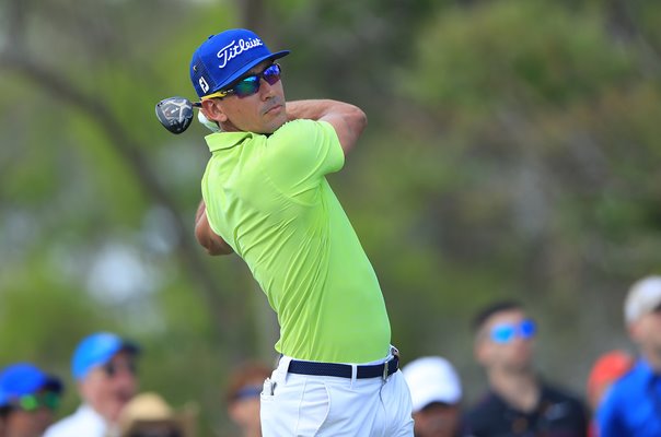 Rafa Cabrera Bello Arnold Palmer Invitational Bay Hill 2019