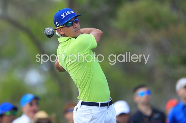 Rafa Cabrera Bello Arnold Palmer Invitational Bay Hill 2019
