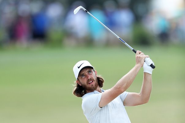 Tommy Fleetwood Arnold Palmer Invitational Bay Hill 2019