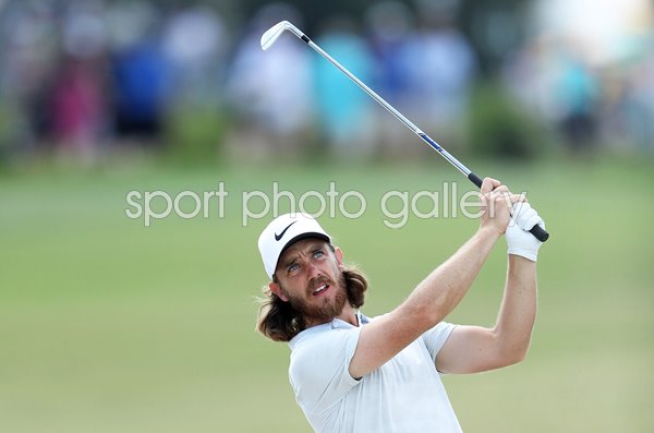Tommy Fleetwood Arnold Palmer Invitational Bay Hill 2019