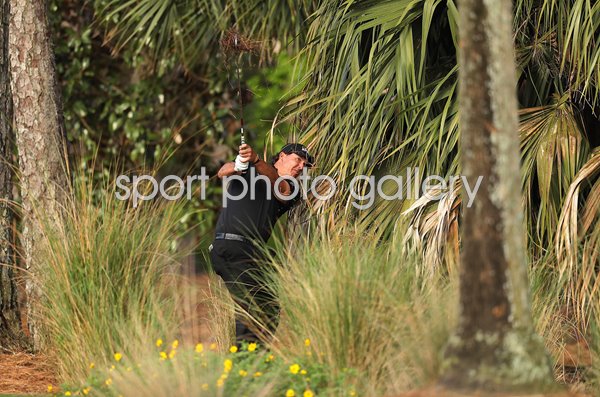 Phil Mickelson United States Players Championship TPC Sawgrass 2019