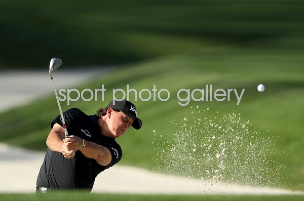 Phil Mickelson USA Players Championship TPC Sawgrass 2019