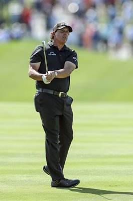 Phil Mickelson The Players Championship Sawgrass 2019