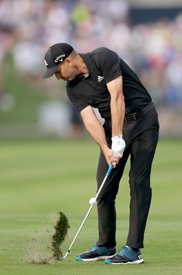 Sergio Garcia Players Championship TPC Sawgrass 2019