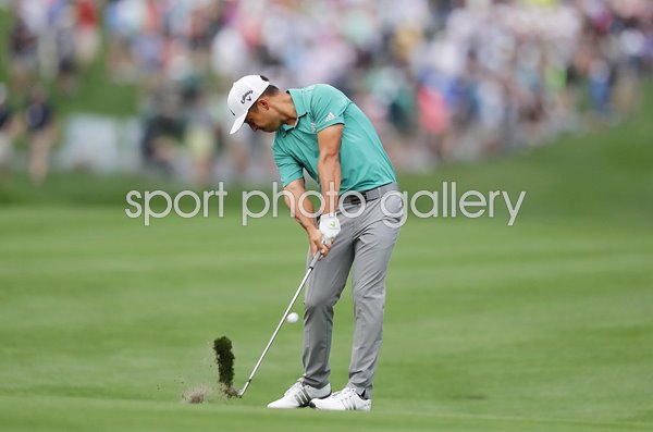 Xander Schauffele USA Players Championship Sawgrass 2019