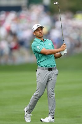 Xander Schauffele USA Players Championship TPC Sawgrass 2019