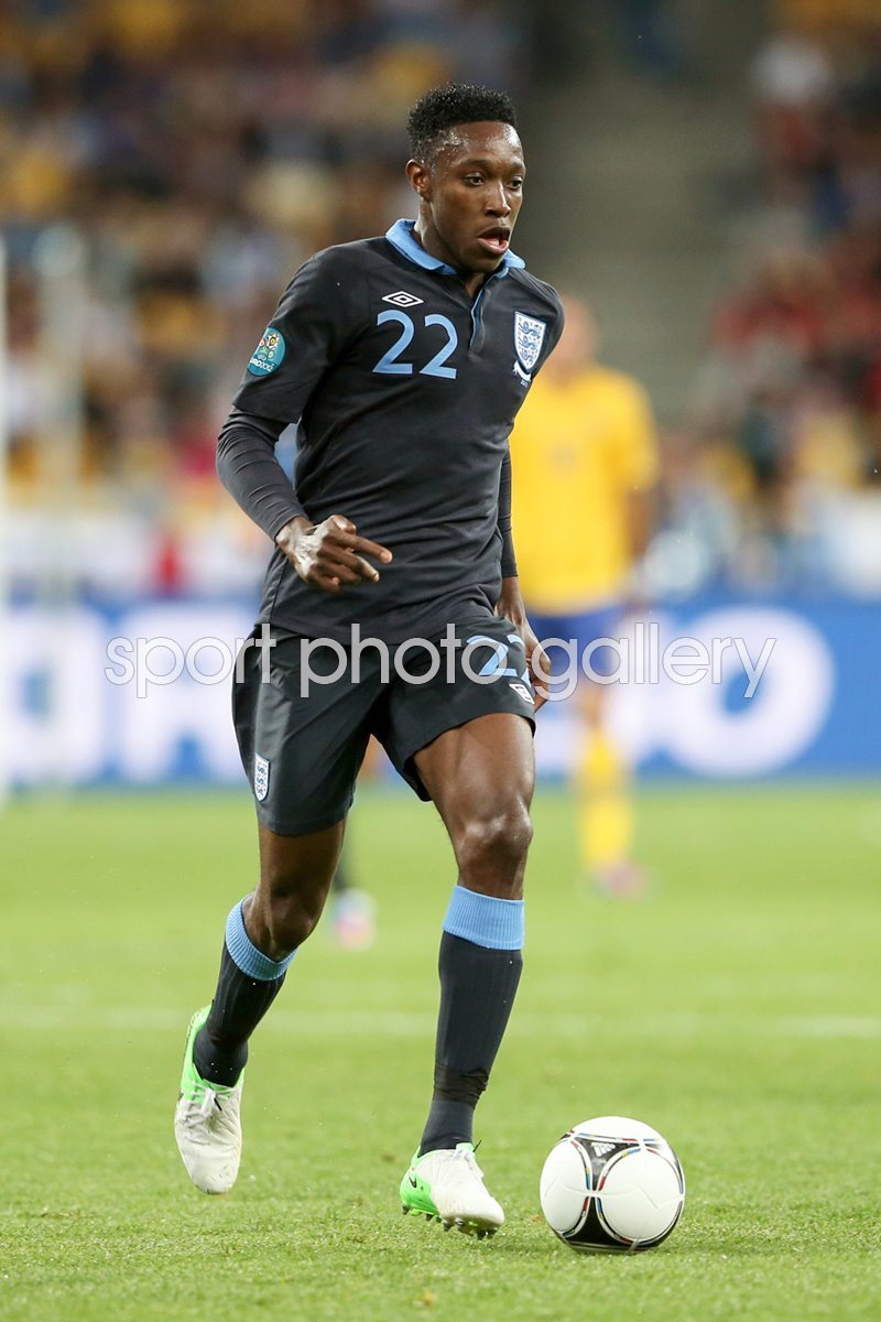 danny welbeck boots