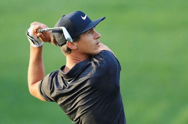 Thorbjorn Olesen Denmark Players Championship TPC Sawgrass 2019