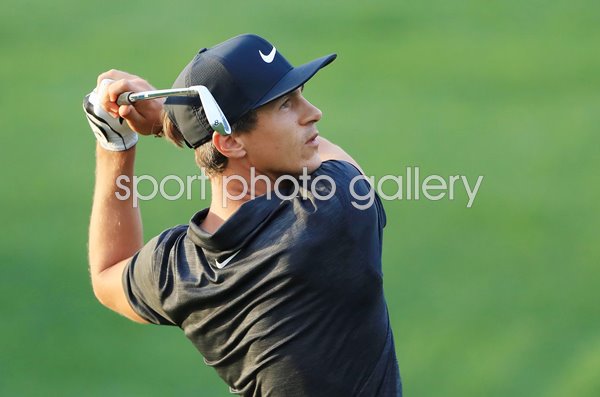 Thorbjorn Olesen Denmark Players Championship TPC Sawgrass 2019