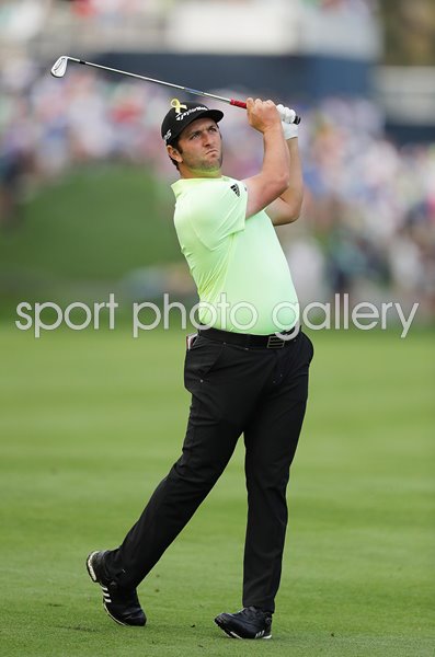Jon Rahm Spain Players Championship TPC Sawgrass Florida 2019