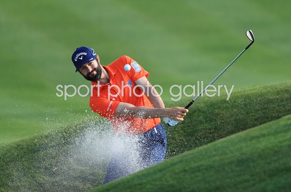 Adam Hadwin Canada Players Championship Sawgrass Florida 2019