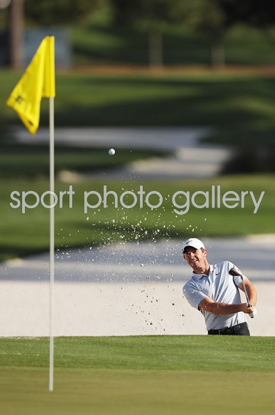 Rory McIlroy Northern Ireland Players Championship Sawgrass 2019