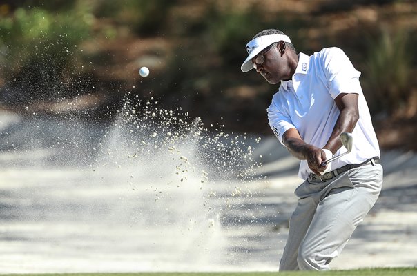 Vijay Singh Fiji Players Championship TPC Sawgrass 2019