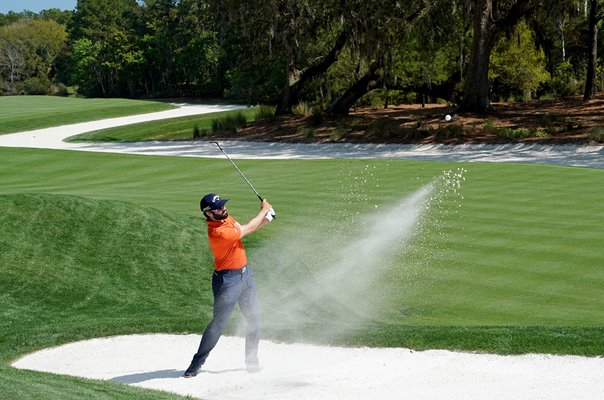 Adam Hadwin Canada Players Championship Sawgrass 2019