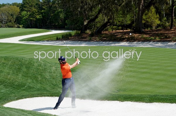 Adam Hadwin Canada Players Championship Sawgrass 2019
