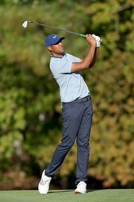 Tony Finau USA Players Championship TPC Sawgrass 2019