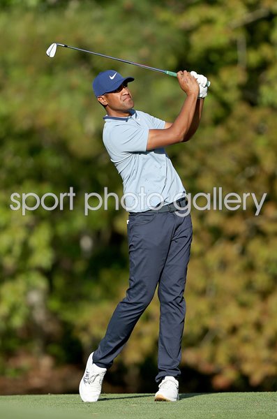 Tony Finau USA Players Championship TPC Sawgrass 2019