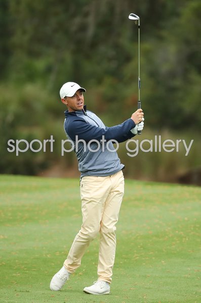 Rory McIlroy Players Championship Winner TPC Sawgrass 2019