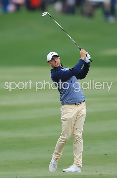 Rory McIlroy Players Championship Final Round TPC Sawgrass 2019