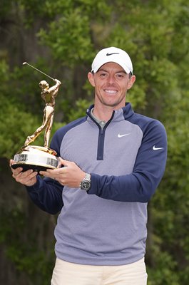 Rory McIlroy Players Champion TPC Sawgrass 2019