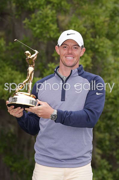 Rory McIlroy Players Champion TPC Sawgrass 2019