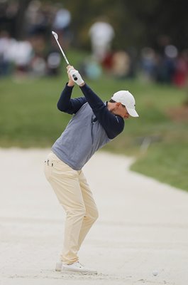 Rory McIlroy 15th Hole Final Round Players Sawgrass 2019