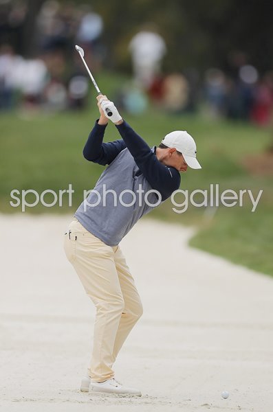 Rory McIlroy 15th Hole Final Round Players Sawgrass 2019