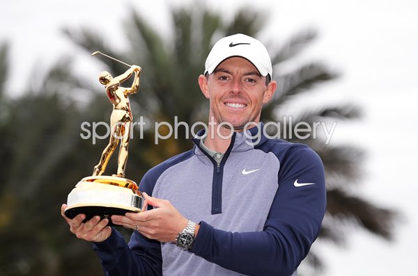 Rory McIlroy Northern Ireland Players Champion TPC Sawgrass 2019