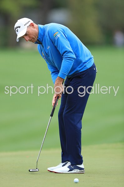 Jim Furyk USA Final Round Players TPC Sawgrass 2019