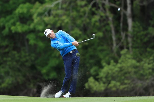 Jim Furyk USA Players Championship TPC Sawgrass Florida 2019