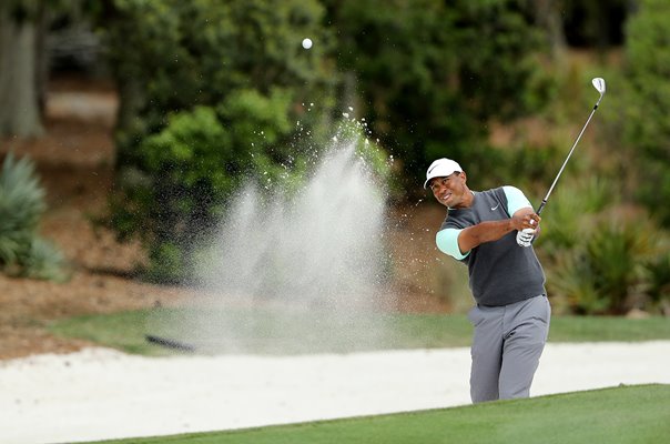 Tiger Woods USA Players Championship Ponte Vedra Florida 2019