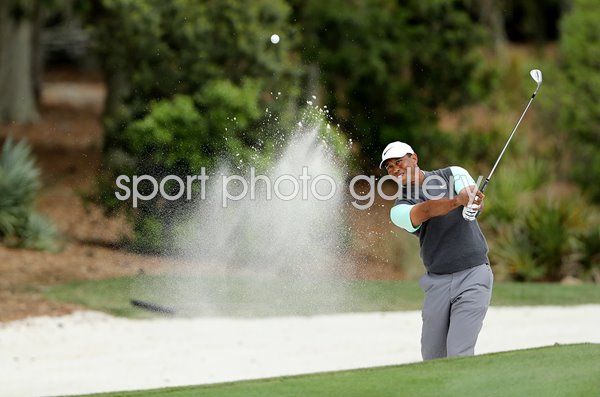 Tiger Woods USA Players Championship Ponte Vedra Florida 2019