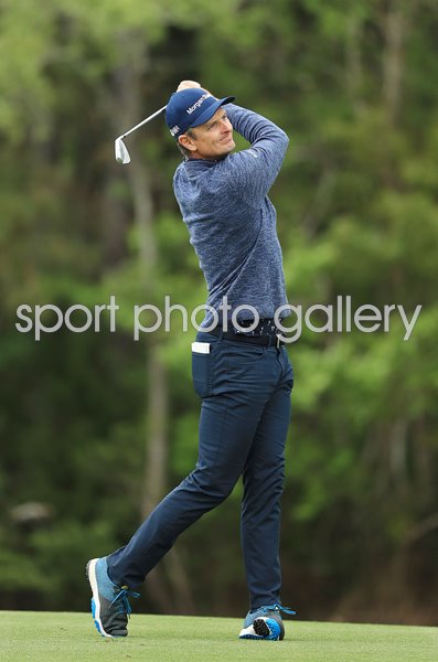 Justin Rose England Players Championship Florida 2019