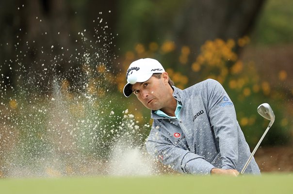 Kevin Kisner United States Players Championship Florida 2019