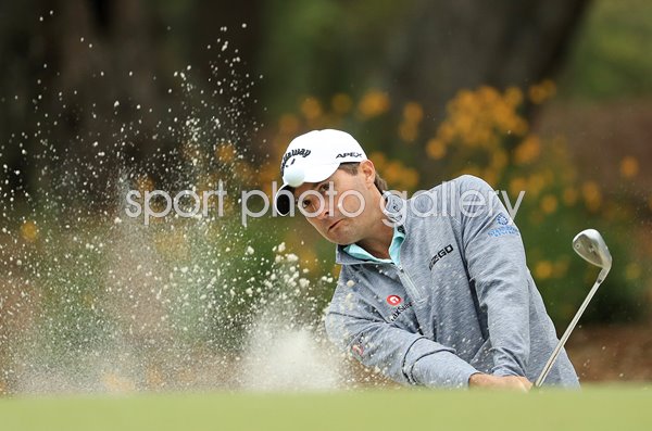 Kevin Kisner United States Players Championship Florida 2019