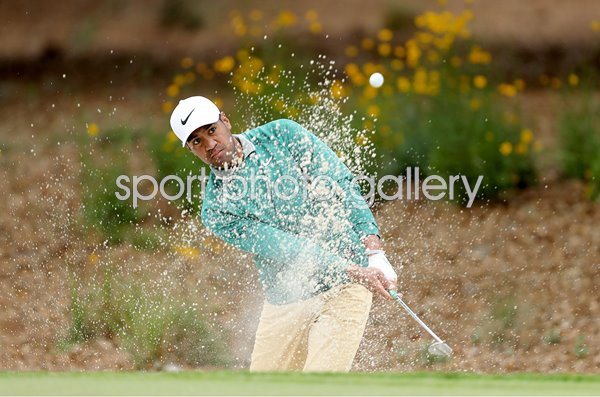 Tony Finau United States Players Championship Florida 2019