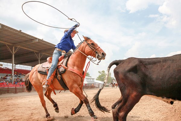 Illinois State Rodeo Championships