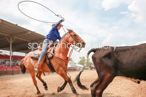 Illinois State Rodeo Championships