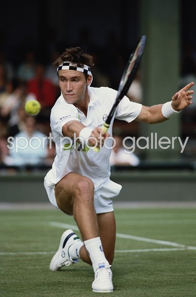 Wimbledon Lawn Tennis Championship