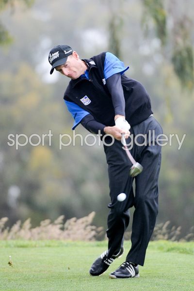 Jim Furyk US Open 2012 Olympic Club