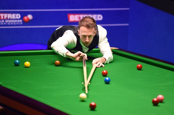 Judd Trump beats John Higgins World Snooker Champion 2019