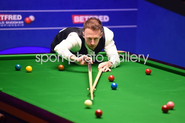 Judd Trump beats John Higgins World Snooker Champion 2019