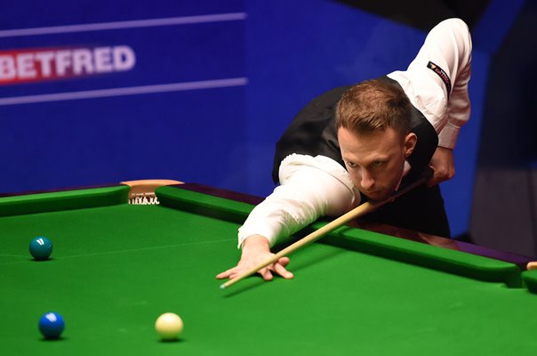 Judd Trump England World Snooker Championship Final 2019