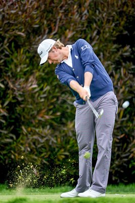 Webb Simpson US Open Olympic Club 2012