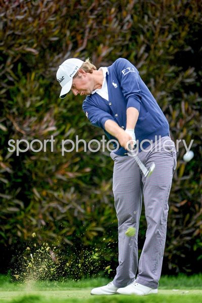 Webb Simpson US Open Olympic Club 2012