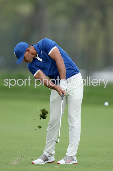 Brooks Koepka USA USPGA Bethpage Black New York 2019