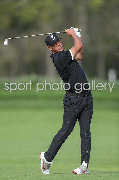 Brooks Koepka United States USPGA Bethpage Black 2019