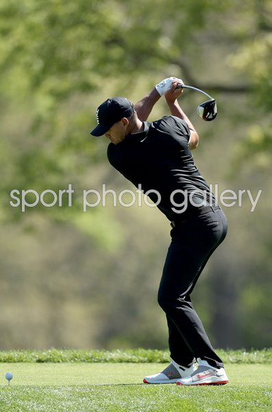 PGA Championship - Round Three