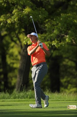 Jordan Spieth USA Bethpage Black USPGA 2019