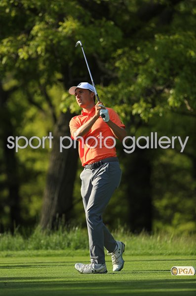 Jordan Spieth USA Bethpage Black USPGA 2019